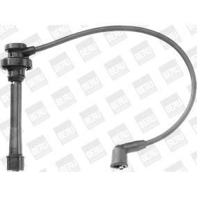 Compre Jogo de cabos de ignição da BERU ZEF874 a um preço baixo por 49,82 €