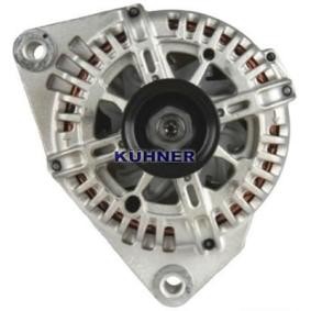 Comprar Alternador de AD KÜHNER 554260RI a bajo precio de 328,75 €