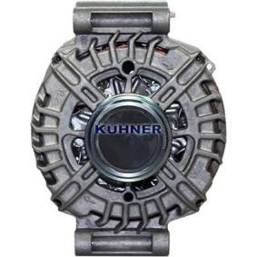 Lichtmaschine von AD KÜHNER