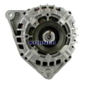 Lichtmaschine von AD KÜHNER