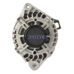 Lichtmaschine 554284RI von AD KÜHNER günstig für 261,72 € online kaufen