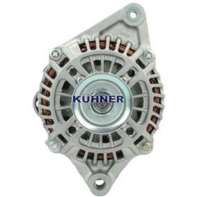 Køb Generator af AD KÜHNER 554310RI til den lave pris 1703,21 DKK