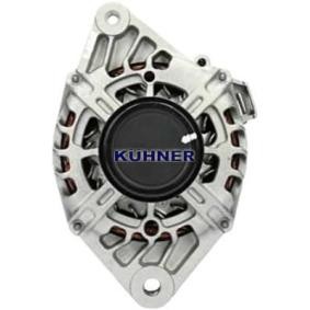 Lichtmaschine für KIA von AD KÜHNER