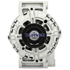Lichtmaschine 554395RI von AD KÜHNER günstig für 320,34 € online kaufen