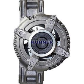 Lichtmaschine 554403RID für ALFA ROMEO
