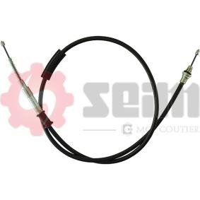 Handbremsseil für MG von SEIM