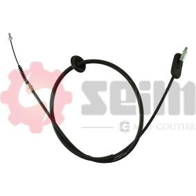 Handbremsseil 554414