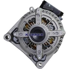 Lichtmaschine für BMW von AD KÜHNER