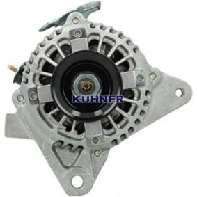 Lichtmaschine 554458RID