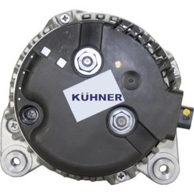 Lichtmaschine von AD KÜHNER