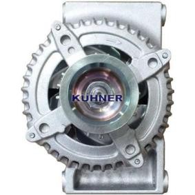 Lichtmaschine von AD KÜHNER