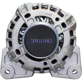 Køb Generator af AD KÜHNER 554490RIR til den lave pris 1950,58 DKK