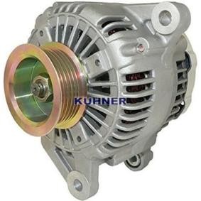 Køb Generator af AD KÜHNER 554501RI til den lave pris 2835,54 DKK