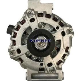 Lichtmaschine von AD KÜHNER