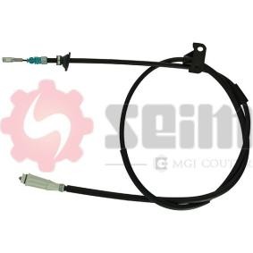 Handbremsseil 554541