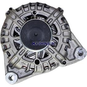 Lichtmaschine von AD KÜHNER
