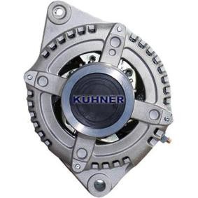Lichtmaschine von AD KÜHNER