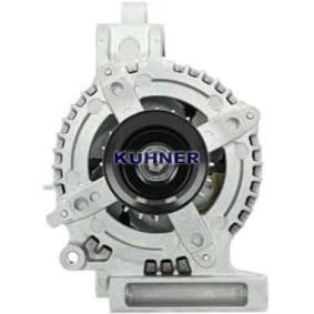 Lichtmaschine 554581RID