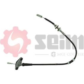 Acquista Cavo frizione da SEIM 554582 a buon mercato per soli 42,96 €