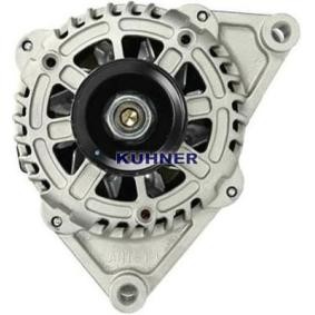 Lichtmaschine 554599RI von AD KÜHNER günstig für 252,50 € online kaufen