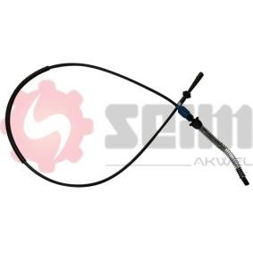 Osta Kaasuvaijeri SEIM:llä 554629 edullisesti hintaan 39,05 €