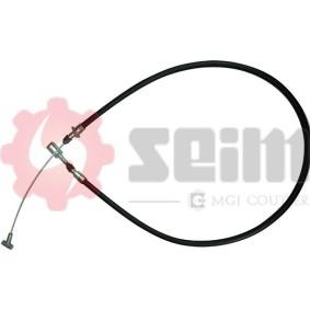 Handbremsseil für IVECO von SEIM