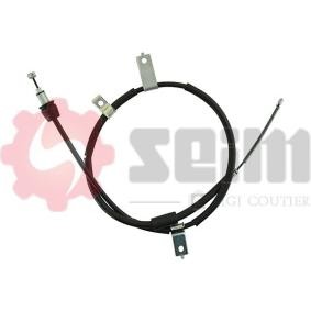 Acquista Cavo freno a mano da SEIM 554749 a buon mercato per soli 50,42 €