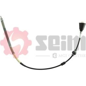 Achetez des Câble de compteur SEIM 554766 à prix pour 152,15 €