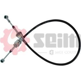 Acquista Cavo comando, Cambio manuale da SEIM 554769 a buon mercato per soli 75,45 €