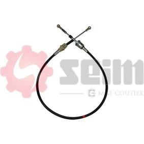 Acquista Cavo comando, Cambio manuale da SEIM 554770 a buon mercato per soli 71,01 €