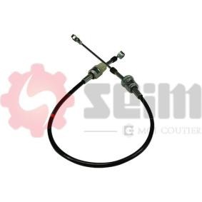 Acquista Cavo comando, Cambio manuale da SEIM 554771 a buon mercato per soli 91,09 €