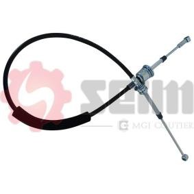 Acquista Cavo comando, Cambio manuale da SEIM 554772 a buon mercato per soli 70,37 €