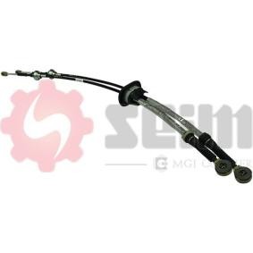 Acquista Cavo comando, Cambio manuale da SEIM 554778 a buon mercato per soli 116,00 €