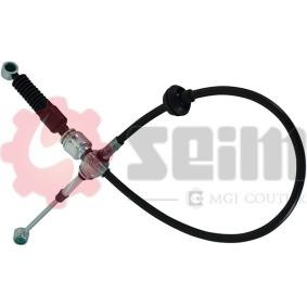 Acquista Cavo comando, Cambio manuale da SEIM 554786 a buon mercato per soli 112,04 €