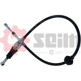 Acquista Cavo comando, Cambio manuale da SEIM 554787 a buon mercato per soli 81,60 €