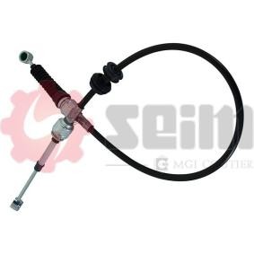 Acquista Cavo comando, Cambio manuale da SEIM 554788 a buon mercato per soli 105,95 €