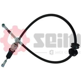 Acquista Cavo comando, Cambio manuale da SEIM 554789 a buon mercato per soli 102,16 €