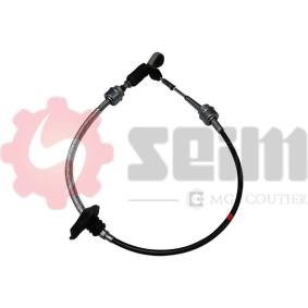 Seilzug, Schaltgetriebe 554800
