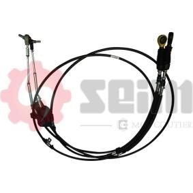 Seilzug, Schaltgetriebe 554805