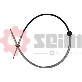 Acquista Cavo comando, Cambio automatico da SEIM 554810 a buon mercato per soli 133,13 €