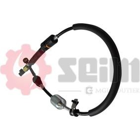 Compre Cabo de aço, caixa de velocidades automática da SEIM 554814 a um preço baixo por 52,76 €