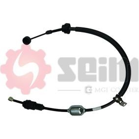 Seilzug, Automatikgetriebe 554833