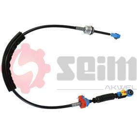 Compre Cabo de aço, caixa de velocidades da SEIM 554836 a um preço baixo por 48,02 €