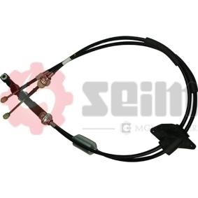 Seilzug, Schaltgetriebe 554839