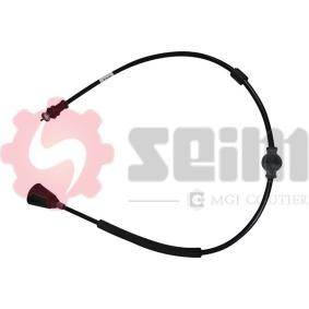 Seilzug, Schaltgetriebe 554852