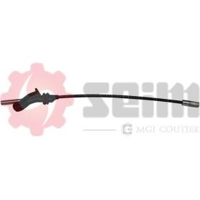 Handbremsseil 554939