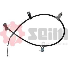Seilzug, Schaltgetriebe 554960