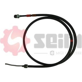 Acquista Cavo freno a mano da SEIM 554969 a buon mercato per soli 94,47 €