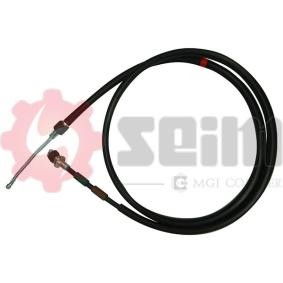 Acquista Cavo freno a mano da SEIM 554970 a buon mercato per soli 94,47 €