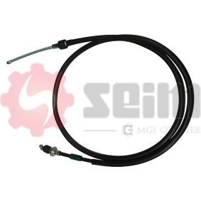 Acquista Cavo freno a mano da SEIM 554972 a buon mercato per soli 111,06 €
